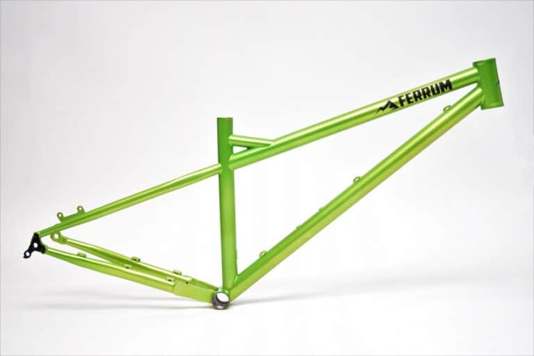 frame xlr8 chromoly