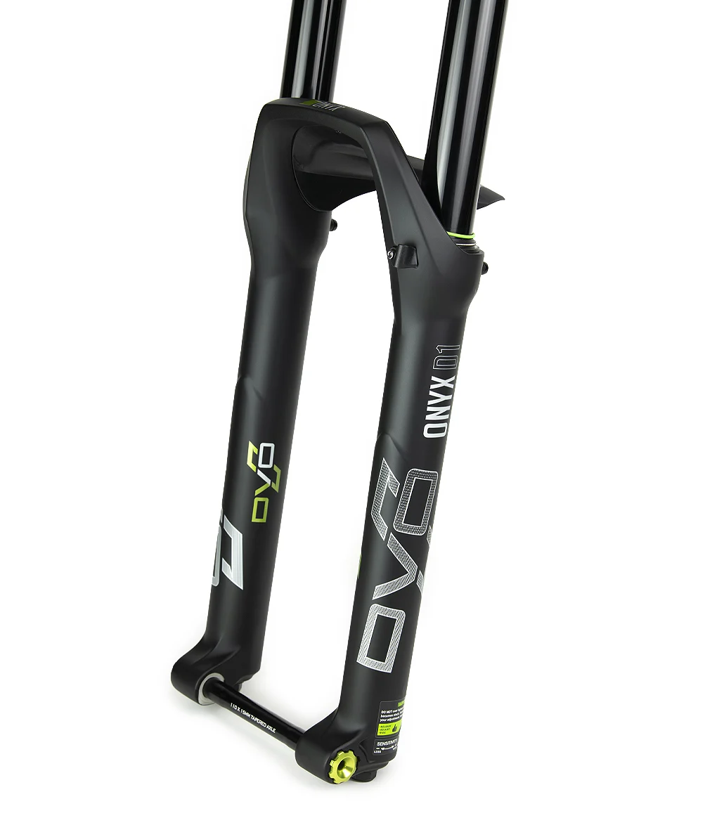 Dvo store mtb fork