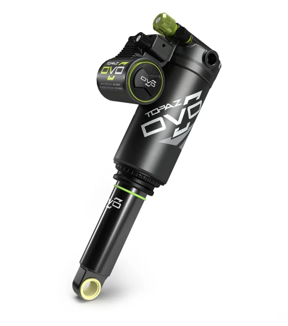 DVO Topaz Gen 3 Mountain Bike Air Shock