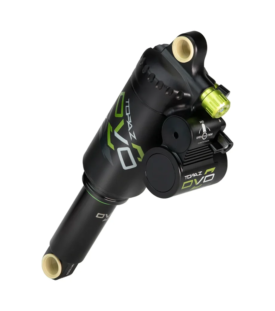 DVO Topaz Gen 3 Mountain Bike Air Shock