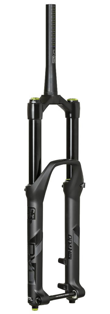 dvo 29er fork