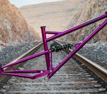 best trail steel mountain bike frame