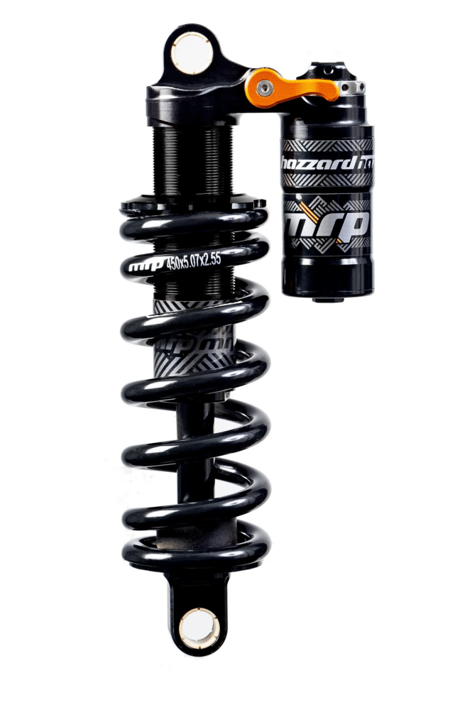 coil shock mtb