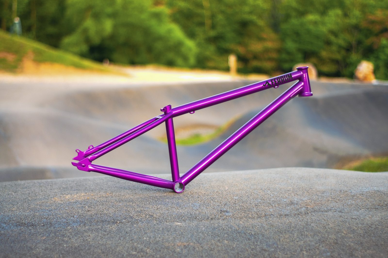 best dirt jump bike frames