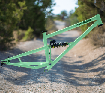 steel full suspension chromoly mountain bike frame best full suspension steel frame