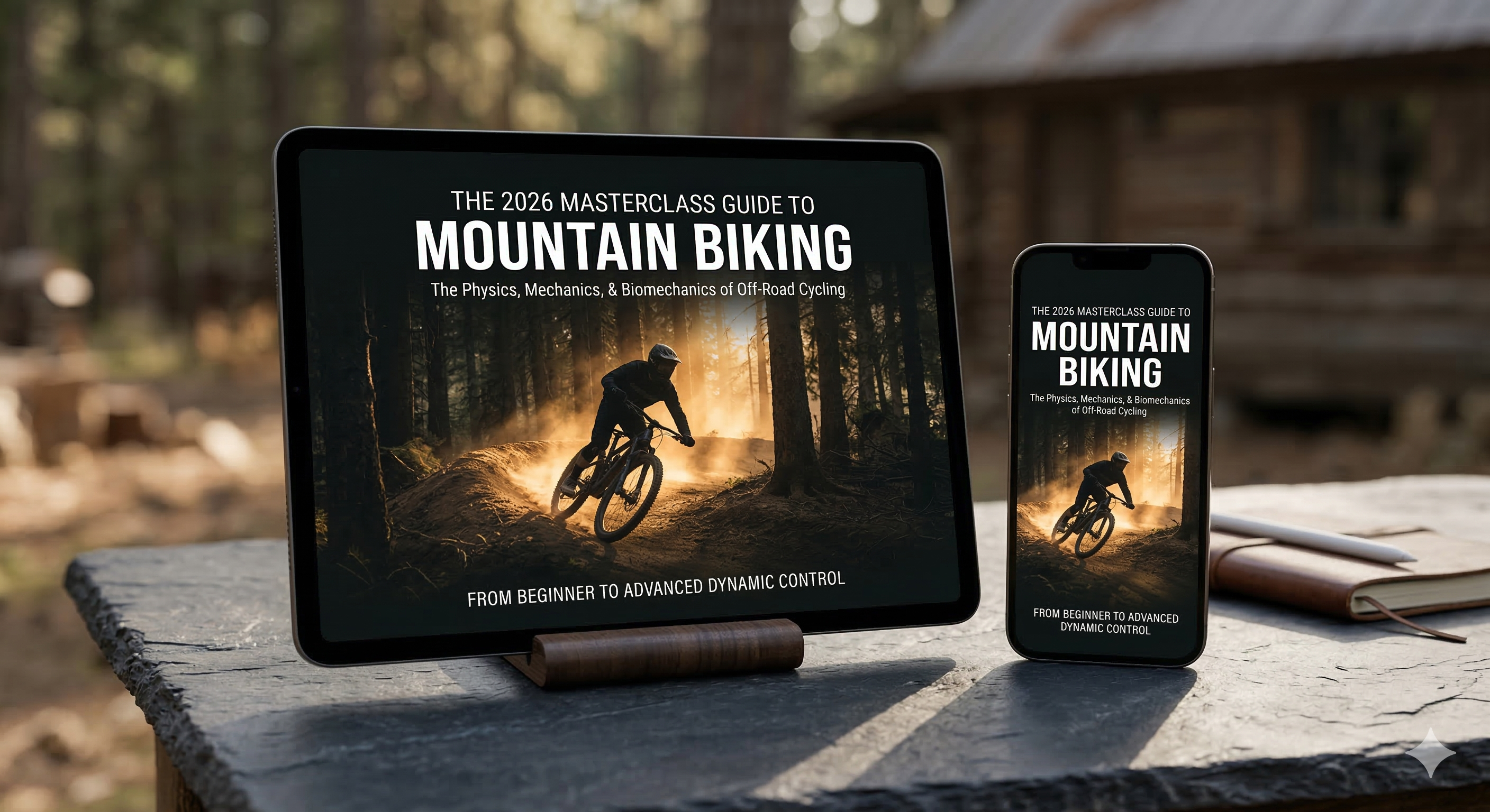 2026 Mountain Bike Buying Riding and Set Up Guide Masterclass
