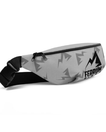 Ferrum Bikes Hip Pack