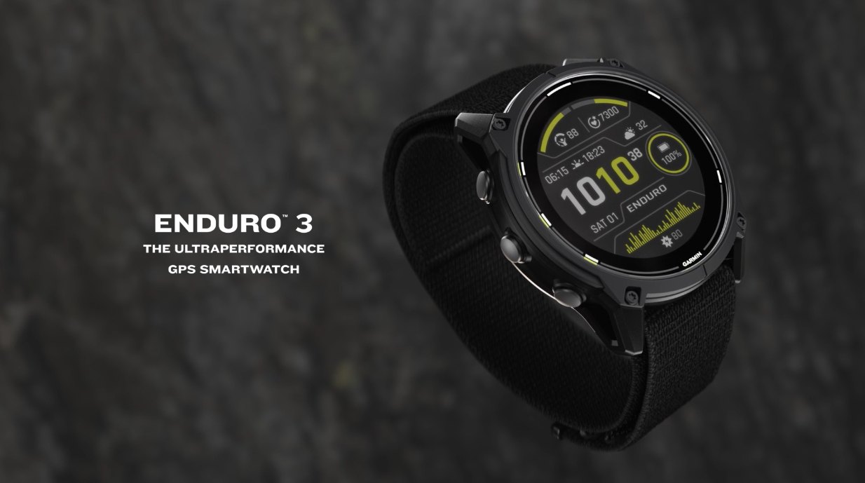 Garmin-Enduro-3-Giveaway Garmin Enduro 3 Giveaway