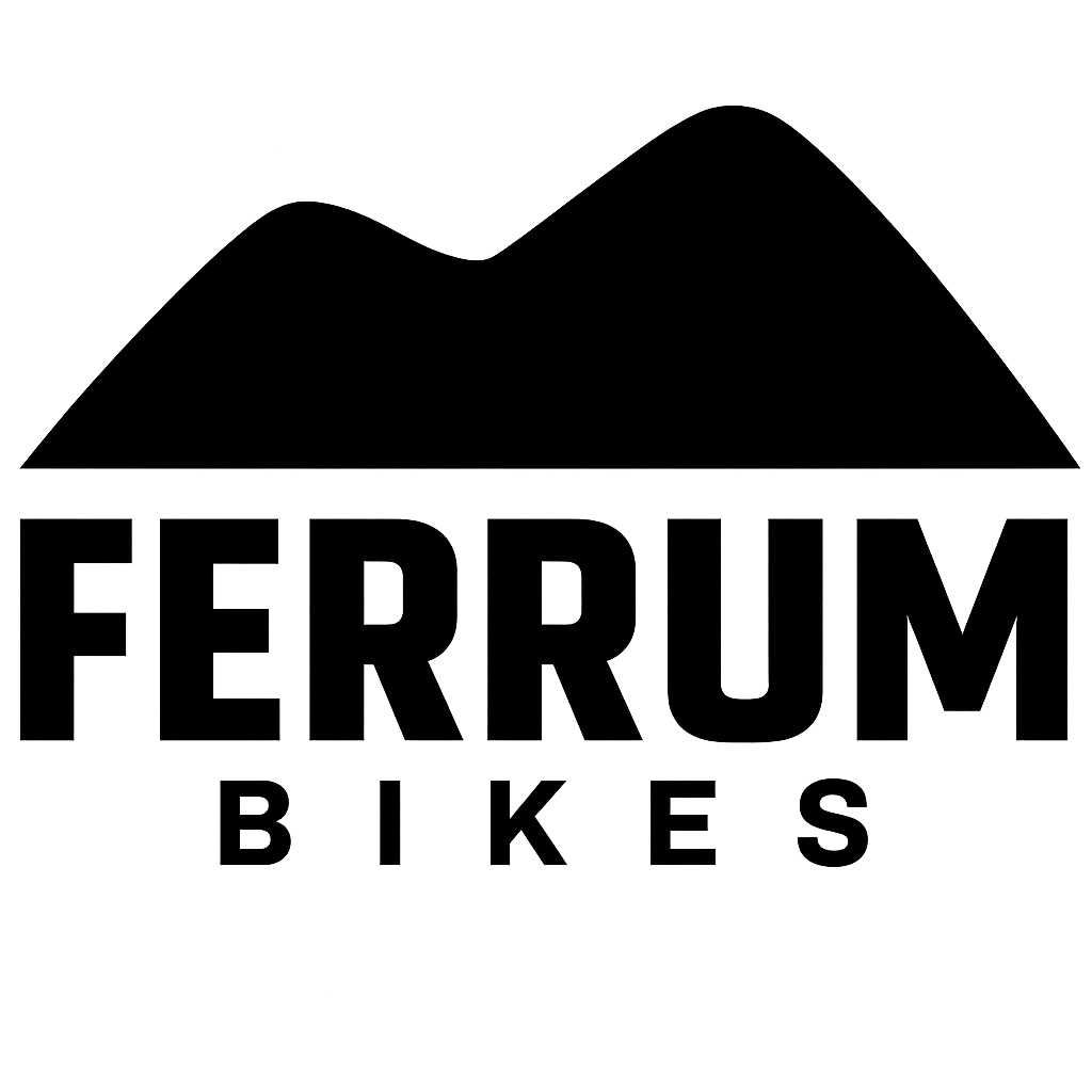 Mountain Bike Giveaways and Limited Merch